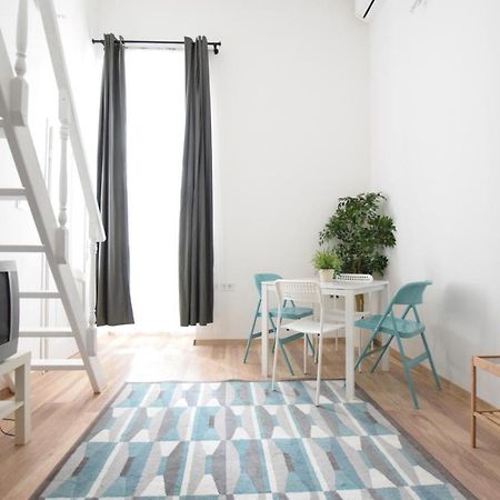 Budget Apartment By Hi5 - Kertesz Street Budapest Bagian luar foto