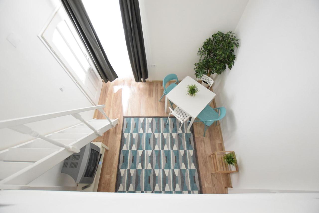 Budget Apartment By Hi5 - Kertesz Street Budapest Bagian luar foto